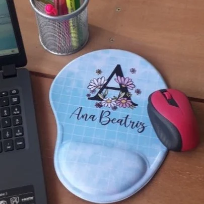 Mousepad Personalizado